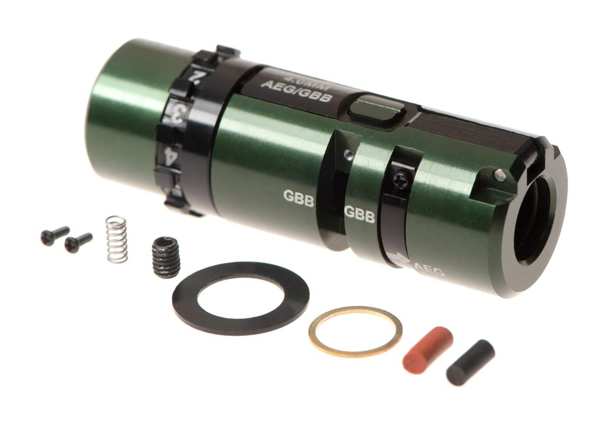 Maxx Model Ultra Precision Hopup Chamber SRE (L/H) til SRS/HTI
