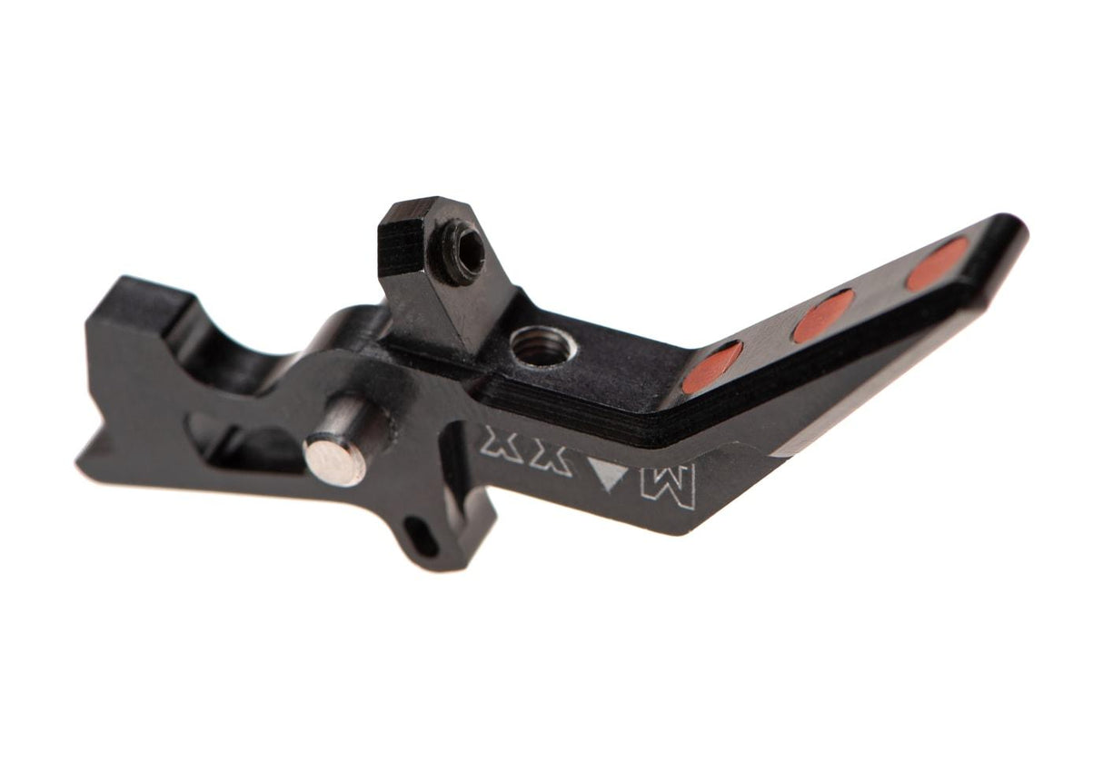 Maxx Model Hopup Bucking R-Nub 4,5 mm til Maxx Hopup Series