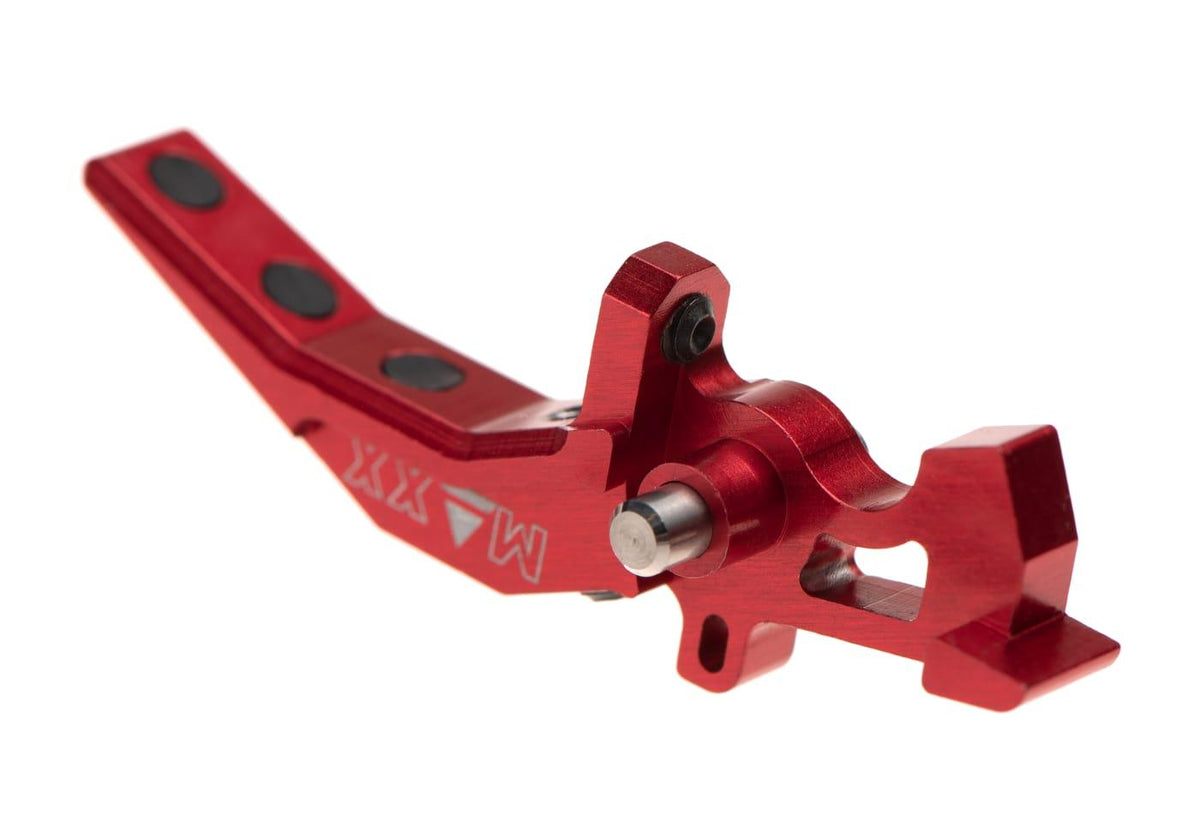 Maxx Model CNC Aluminum Avanceret Speed Trigger Style C