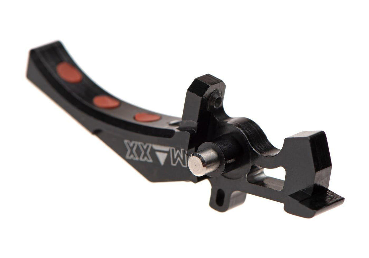 Maxx Model CNC Aluminum Avanceret Speed Trigger Style D