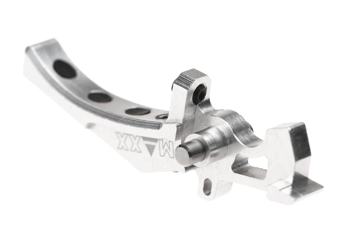Maxx Model CNC Aluminum Avanceret Speed Trigger Style D