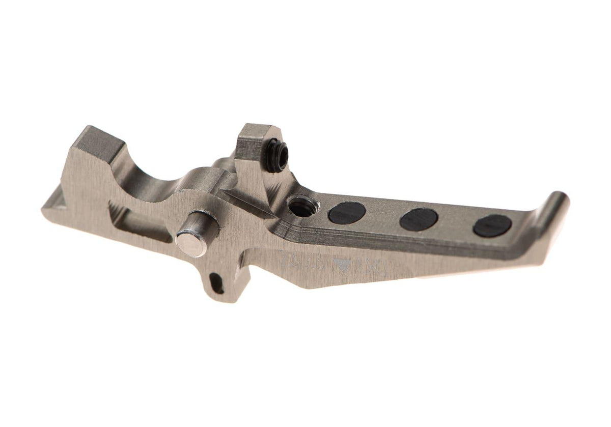 Maxx Model CNC Aluminum Avanceret Speed Trigger Style E