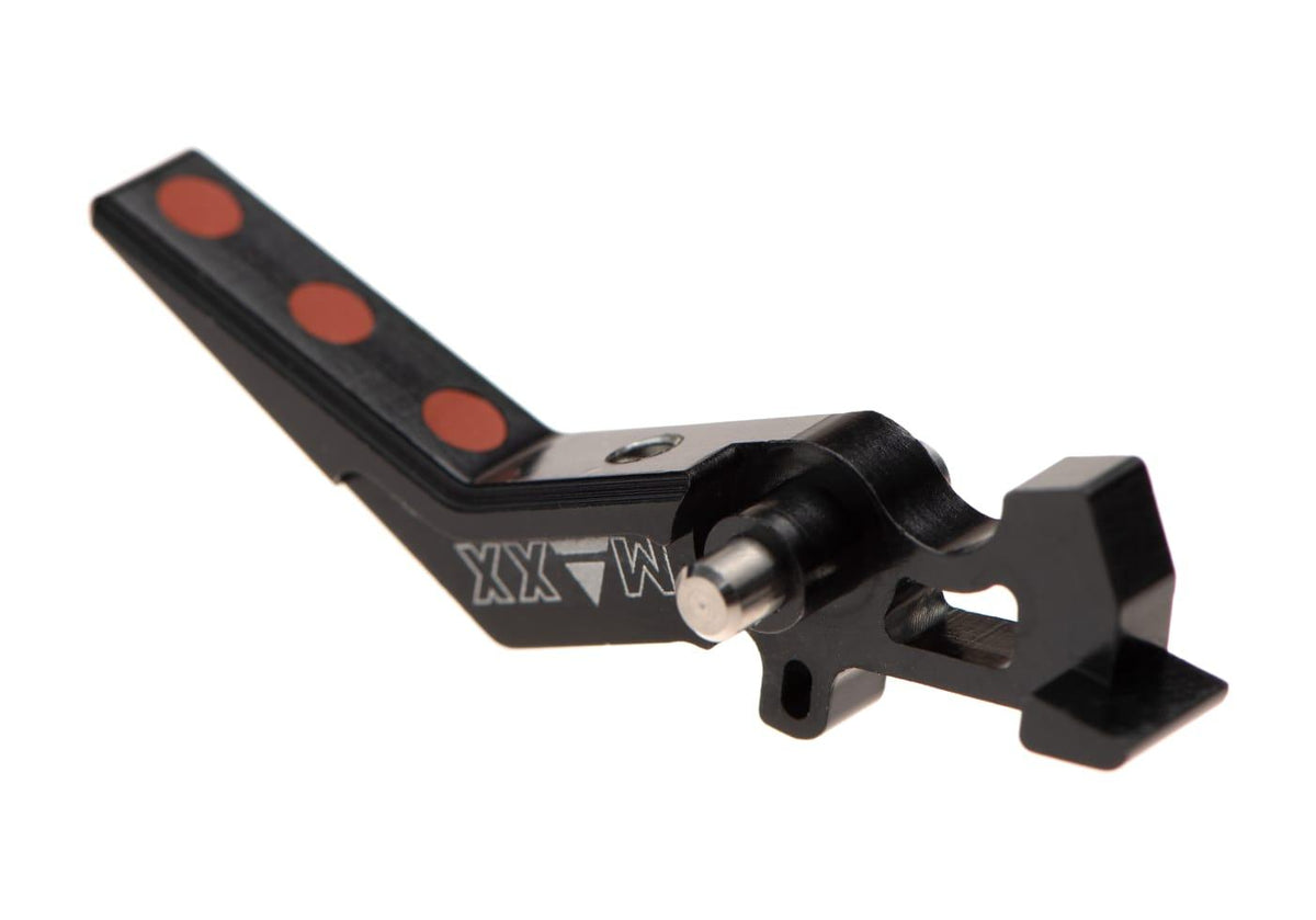 Maxx Model CNC Aluminum Avanceret Trigger Style A