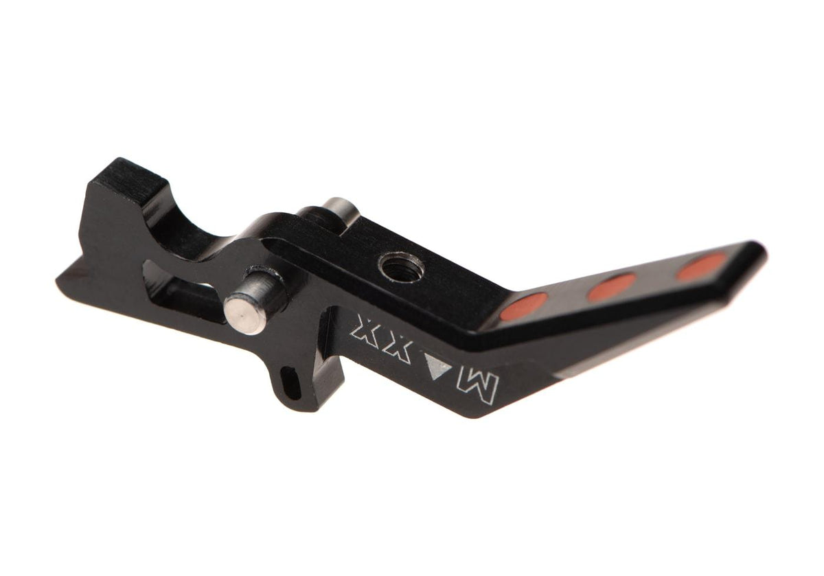 Maxx Model CNC Aluminum Avanceret Trigger Style A