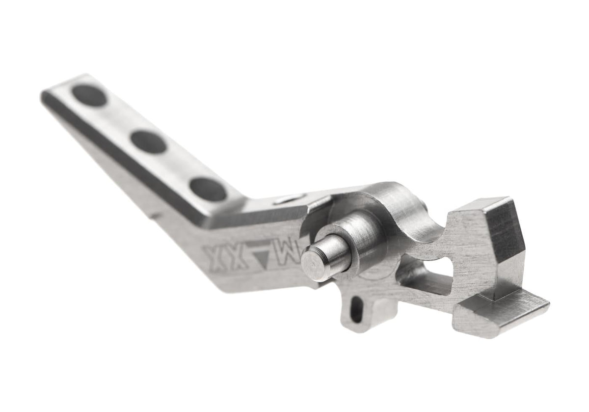 Maxx Model CNC Aluminum Avanceret Trigger Style A