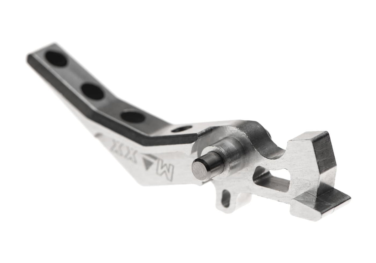 Maxx Model CNC Aluminum Avanceret Trigger Style B
