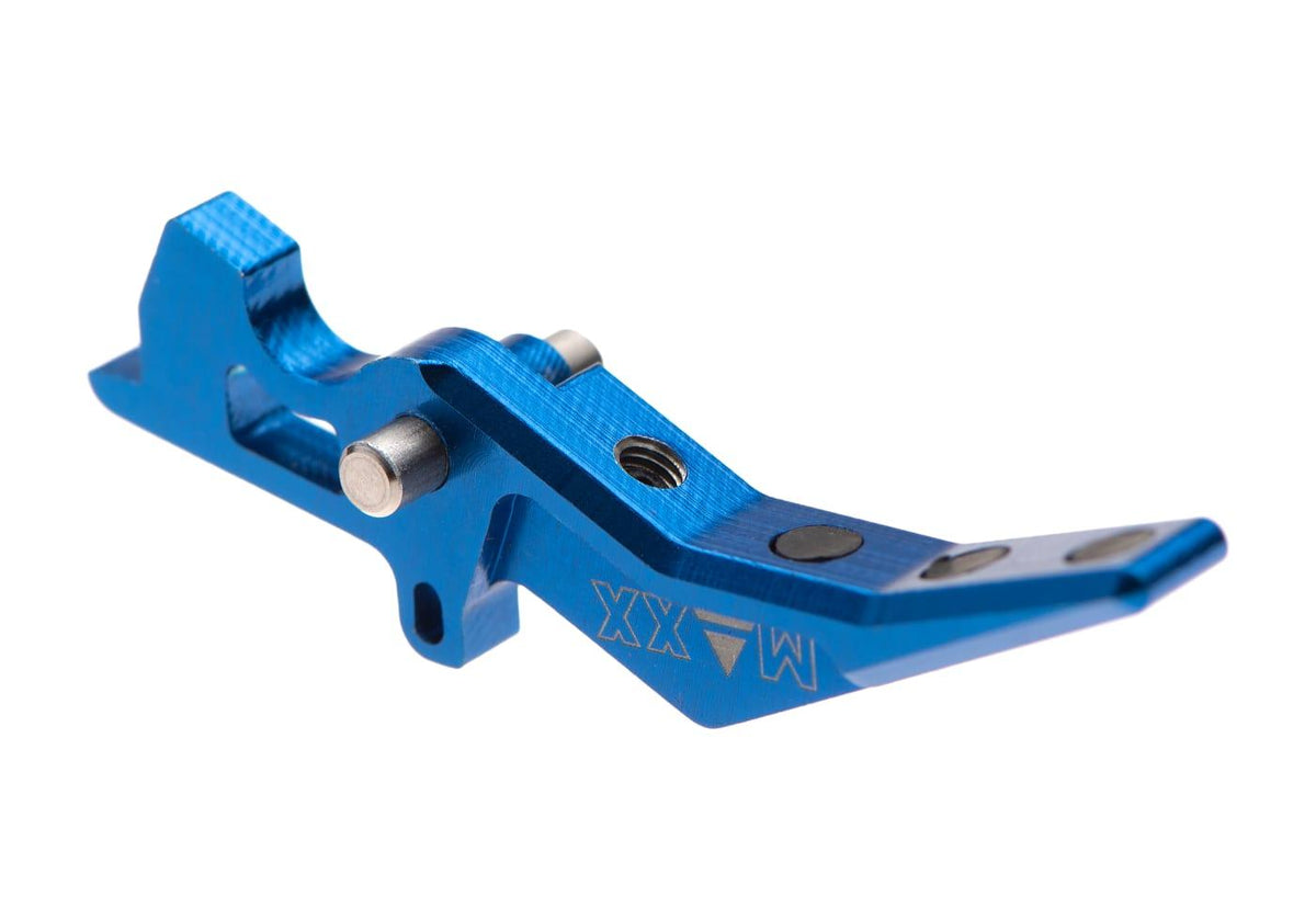 Maxx Model CNC Aluminum Avanceret Trigger Style B