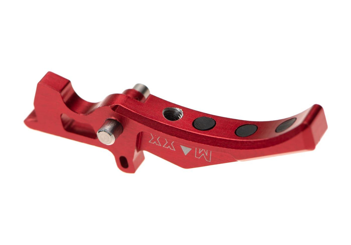 Maxx Model CNC Aluminum Avanceret Trigger Style D