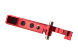 Maxx Model CNC Aluminum Avanceret Trigger Style D