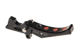 Maxx Model CNC Aluminum Avanceret Trigger Style D