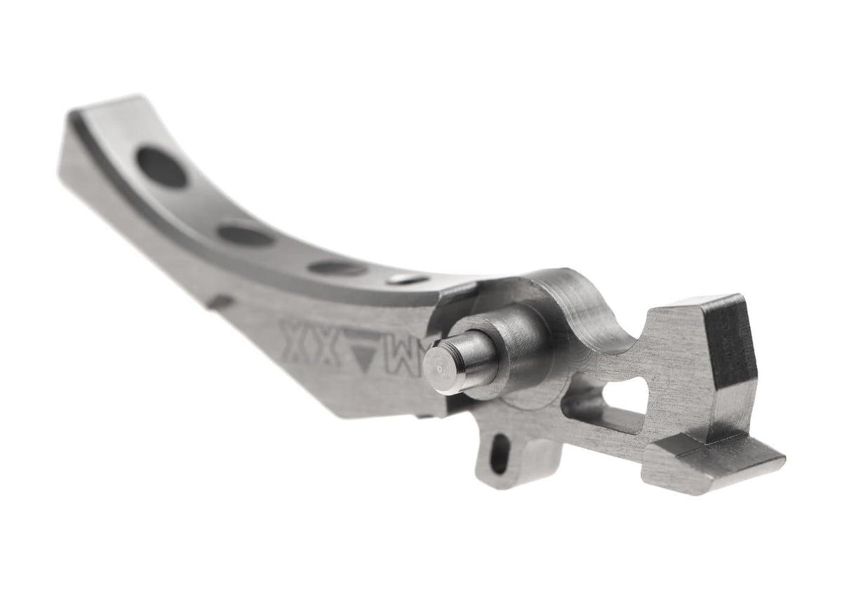 Maxx Model CNC Aluminum Avanceret Trigger Style D