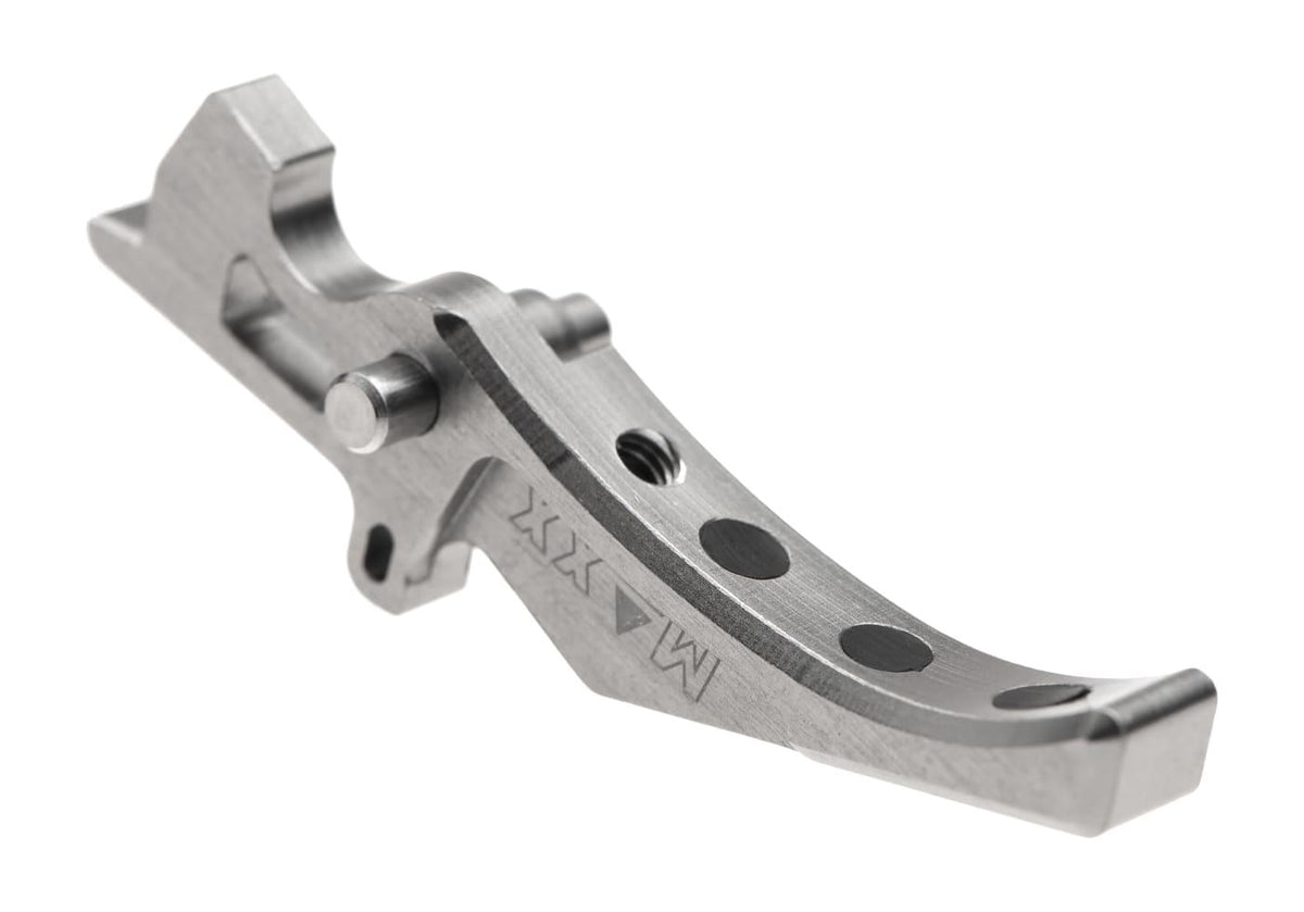 Maxx Model CNC Aluminum Avanceret Trigger Style D