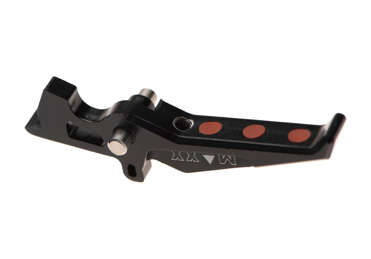 Maxx Model CNC Aluminum Avanceret Trigger Style E