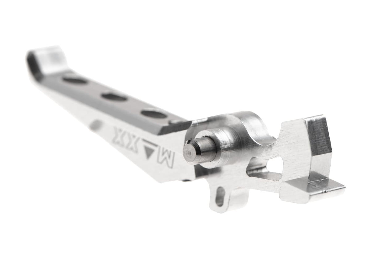 Maxx Model CNC Aluminum Avanceret Trigger Style E