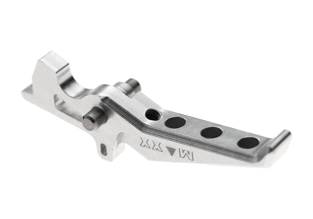 Maxx Model CNC Aluminum Avanceret Trigger Style E