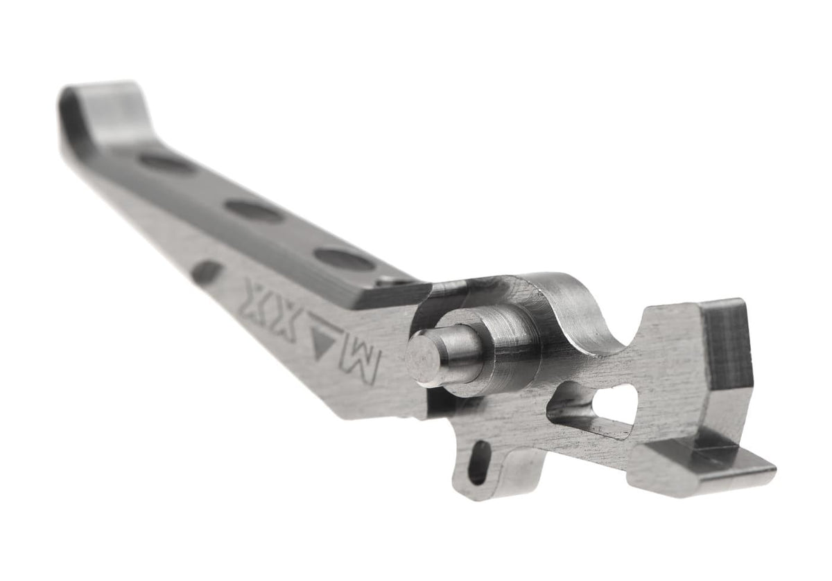 Maxx Model CNC Aluminum Avanceret Trigger Style E