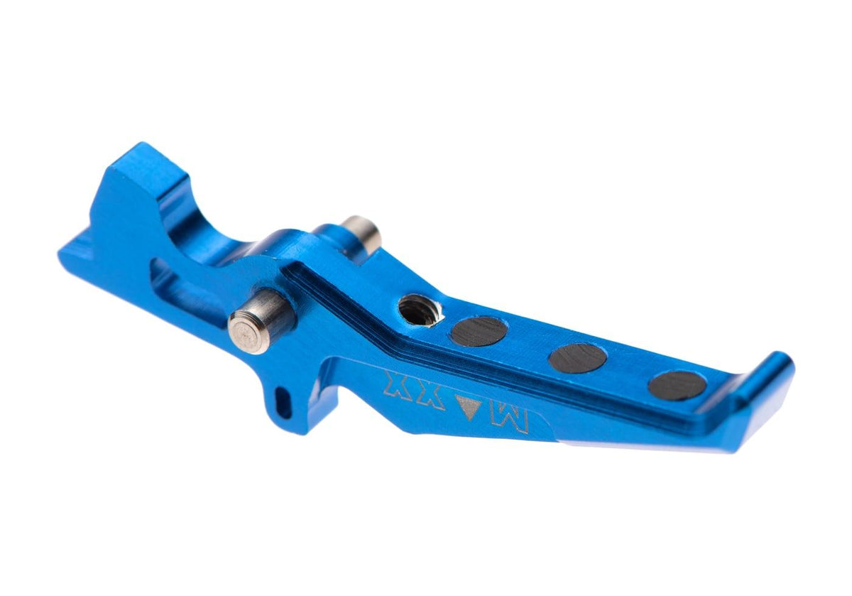 Maxx Model CNC Aluminum Avanceret Trigger Style E