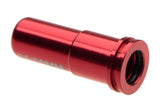 Maxx Model CNC Aluminium Dobbelt O-Ring air seal nozzle 21.50mm til AEG