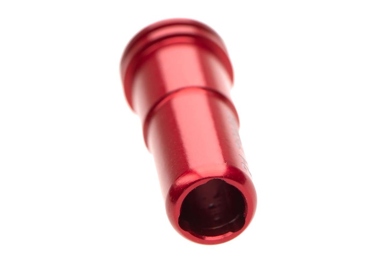 Maxx Model CNC Aluminium Dobbelt O-Ring air seal nozzle 21.75mm til AEG
