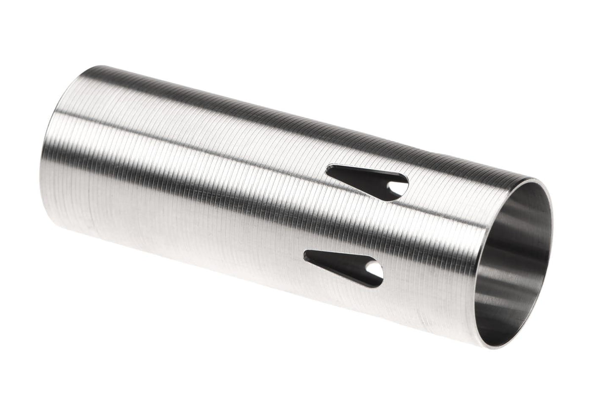 Maxx Model CNC Hardened rustfrit stål Cylinder - Type D 250 - 300mm