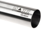 Maxx Model CNC Hardened rustfrit stål Cylinder - Type B 400 - 450mm