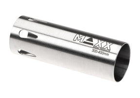 Maxx Model CNC Hardened rustfrit stål Cylinder - Type C 300 - 400mm