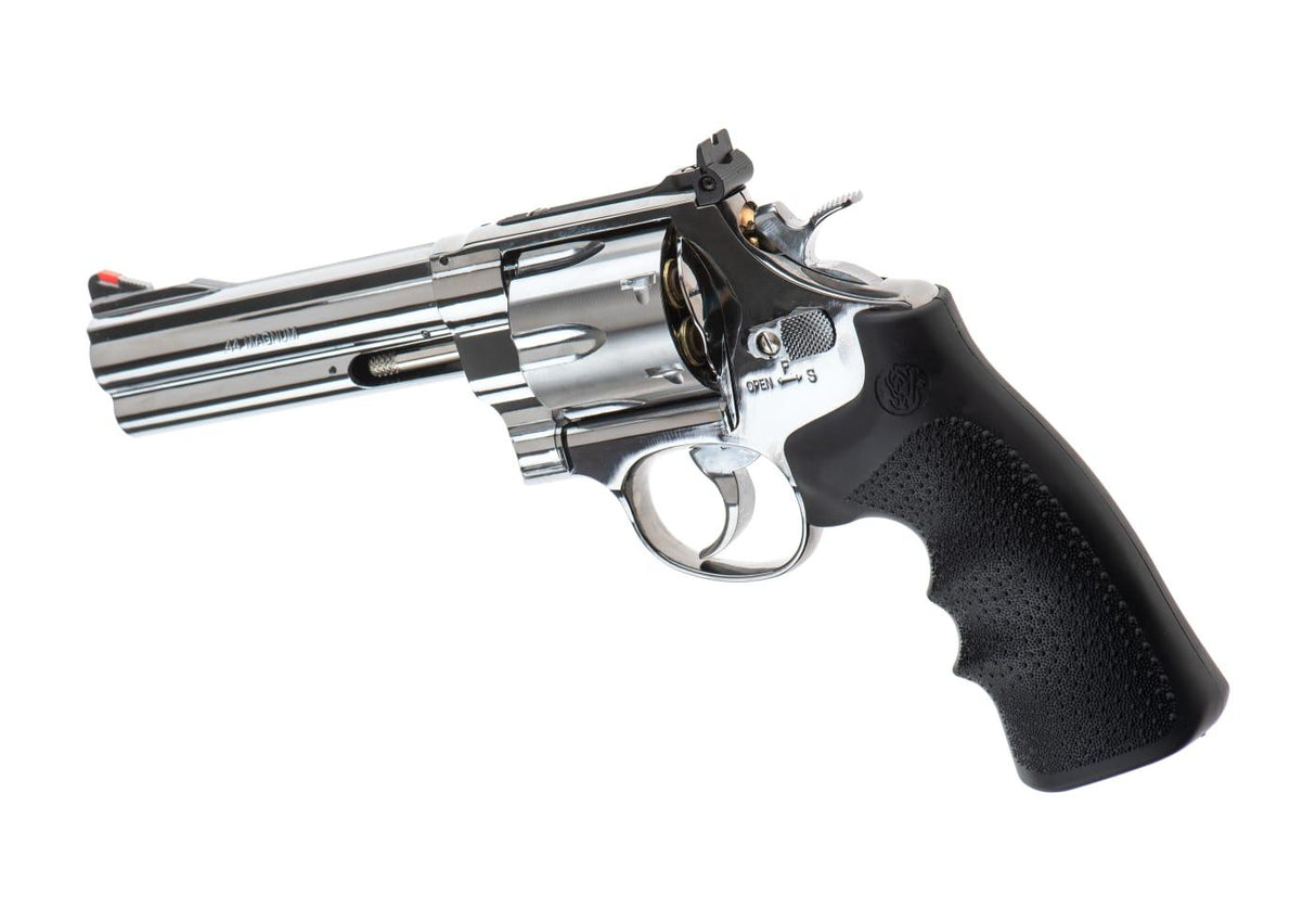 Smith & Wesson 629 Classic 5" Full Metal Co2