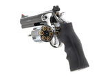 Smith & Wesson 629 Classic 5" Full Metal Co2