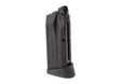 Smith & Wesson Magazin M&P9c Metal Version GBB 14rds - Sort