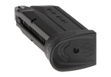 Smith & Wesson Magazin M&P9c Metal Version GBB 14rds - Sort