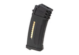 PTS Syndicate EPM Enhanced Polymer Magasin G36 120rds - Sort