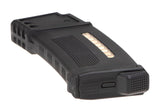 PTS Syndicate EPM Enhanced Polymer Magasin G36 120rds - Sort