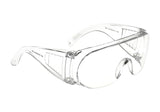 SwissEye S-1 Clear