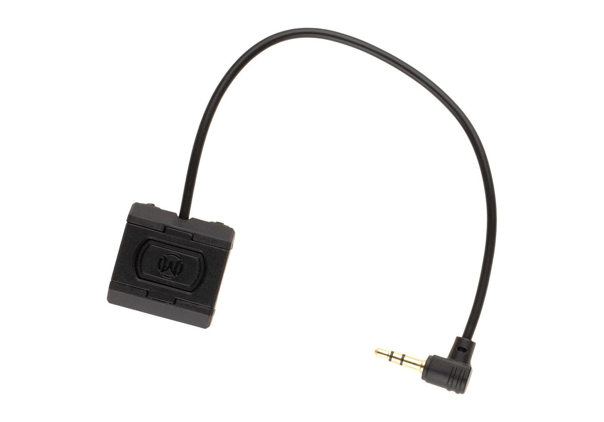 WADSN ML Button Lite 3.5mm