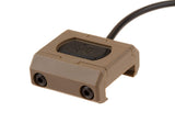 WADSN ML Button Lite 3.5mm