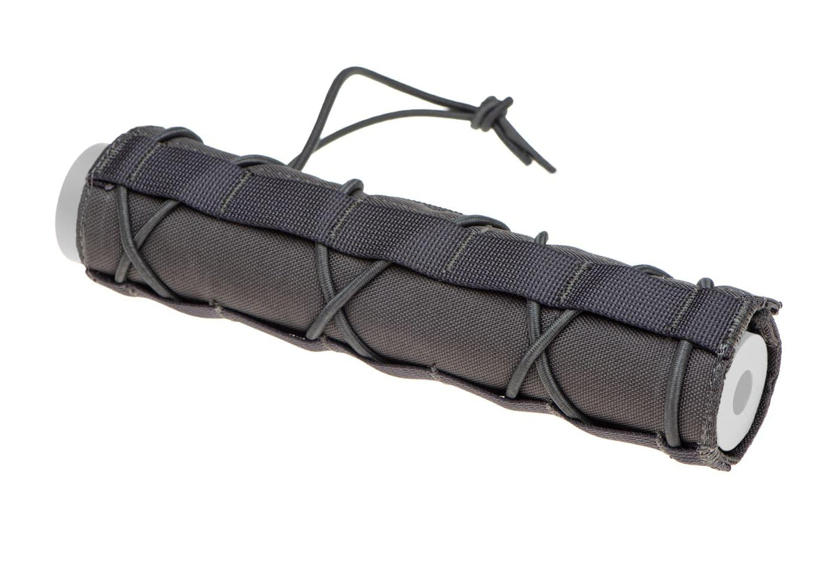 Invader Gear Lyddæmper Cover 22cm