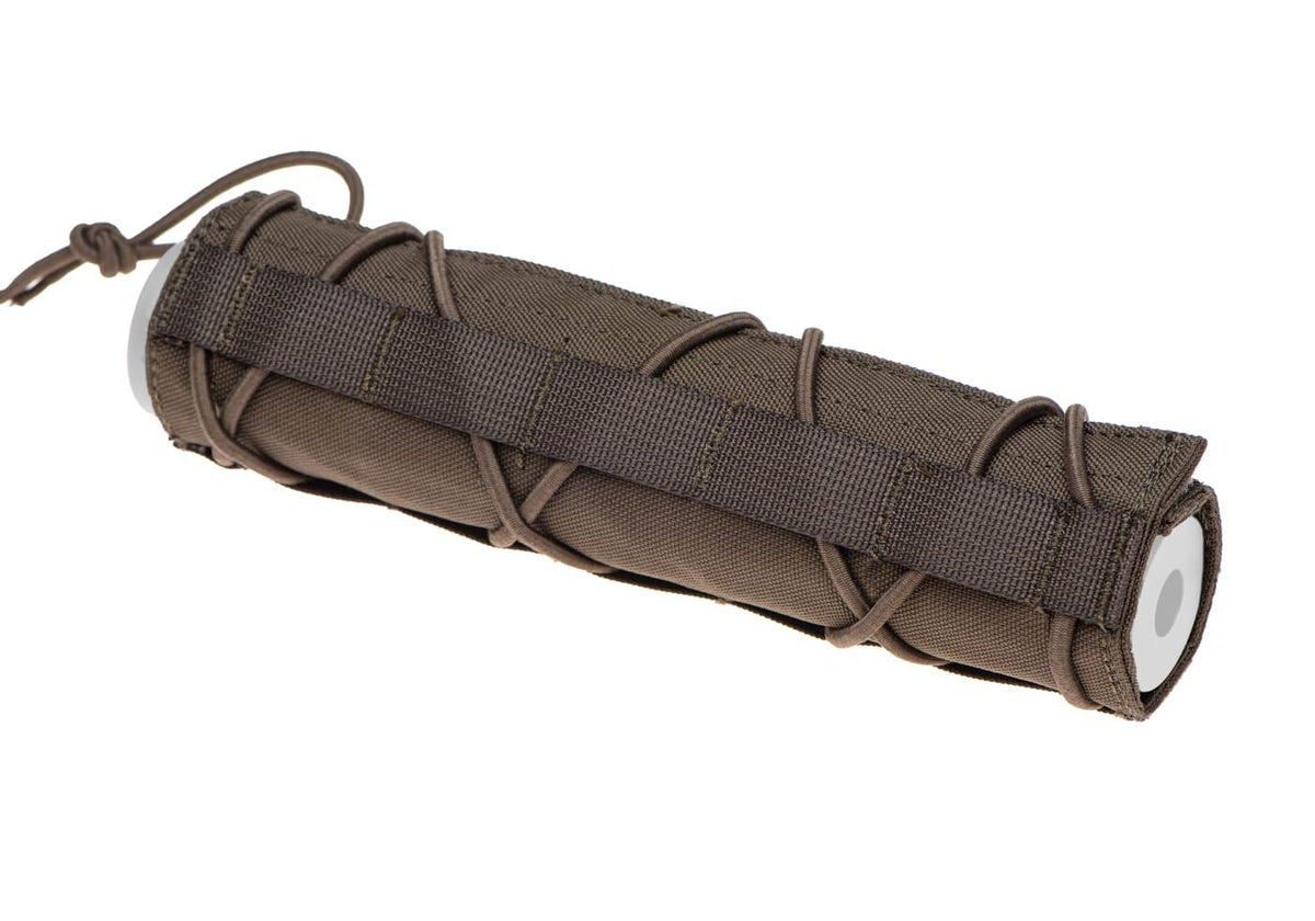 Invader Gear Lyddæmper Cover 22cm
