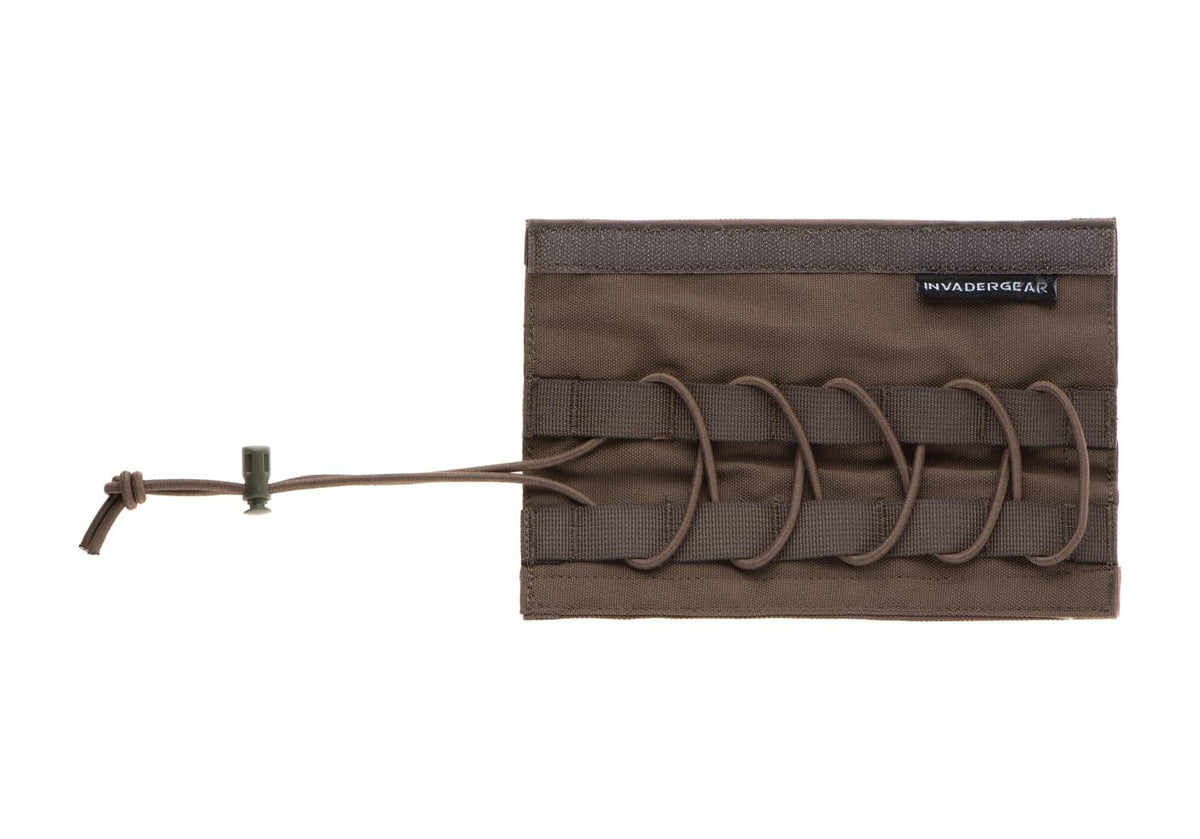 Invader Gear Lyddæmper Cover 22cm
