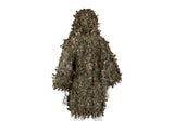 Invader Gear Ghillie Base Leaf - Multicam