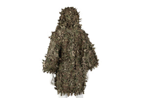 Invader Gear Ghillie Base Leaf - Multicam