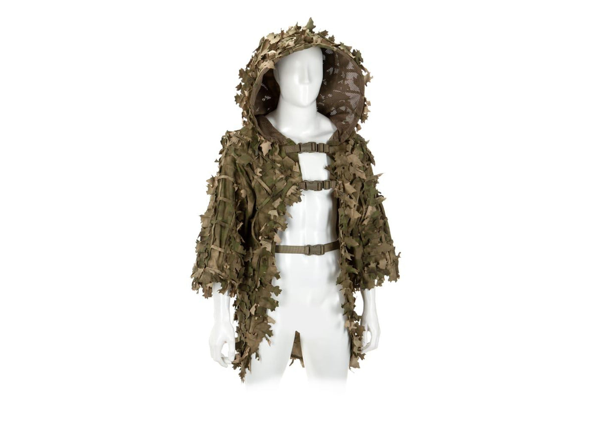 Ghillie Base Leaf