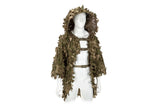 Ghillie Base Leaf