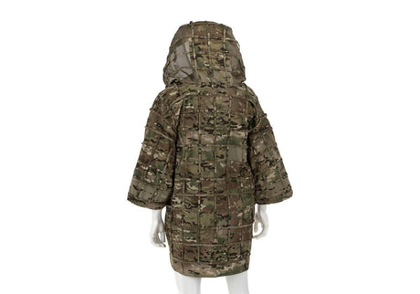 Invader Gear Ghillie Base Plain - Multicam