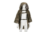 Invader Gear Ghillie Base Plain - Multicam