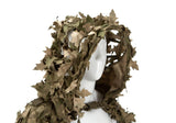 Sniper Bolero Leaf