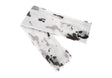 Invader Gear Sniper Net Scarf 190x90cm - Snow Camo