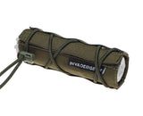 Invader Gear Lyddæmper Cover 14cm