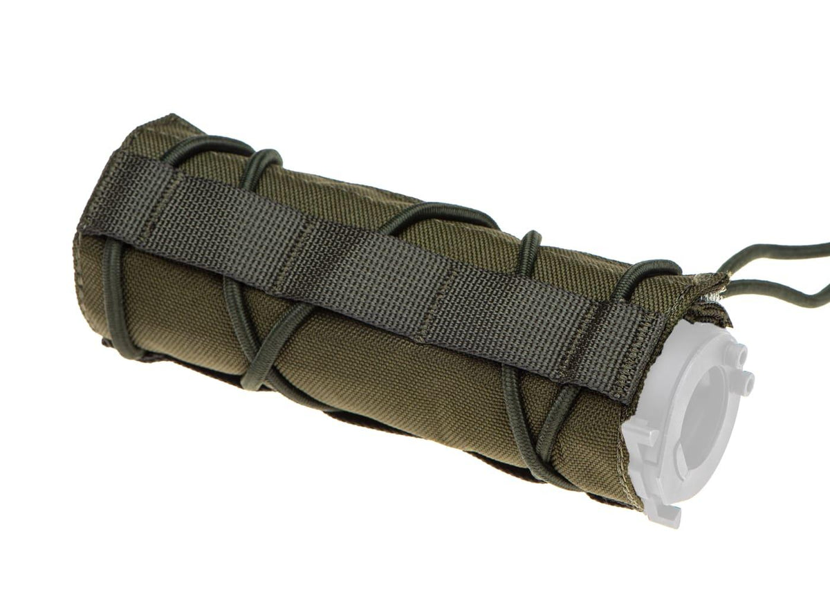 Invader Gear Lyddæmper Cover 14cm