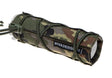 Invader Gear Lyddæmper Cover 14cm