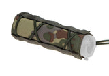 Invader Gear Lyddæmper Cover 14cm